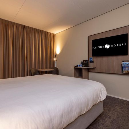 Fletcher Hotel-Restaurant Mooi Veluwe Putten Luaran gambar