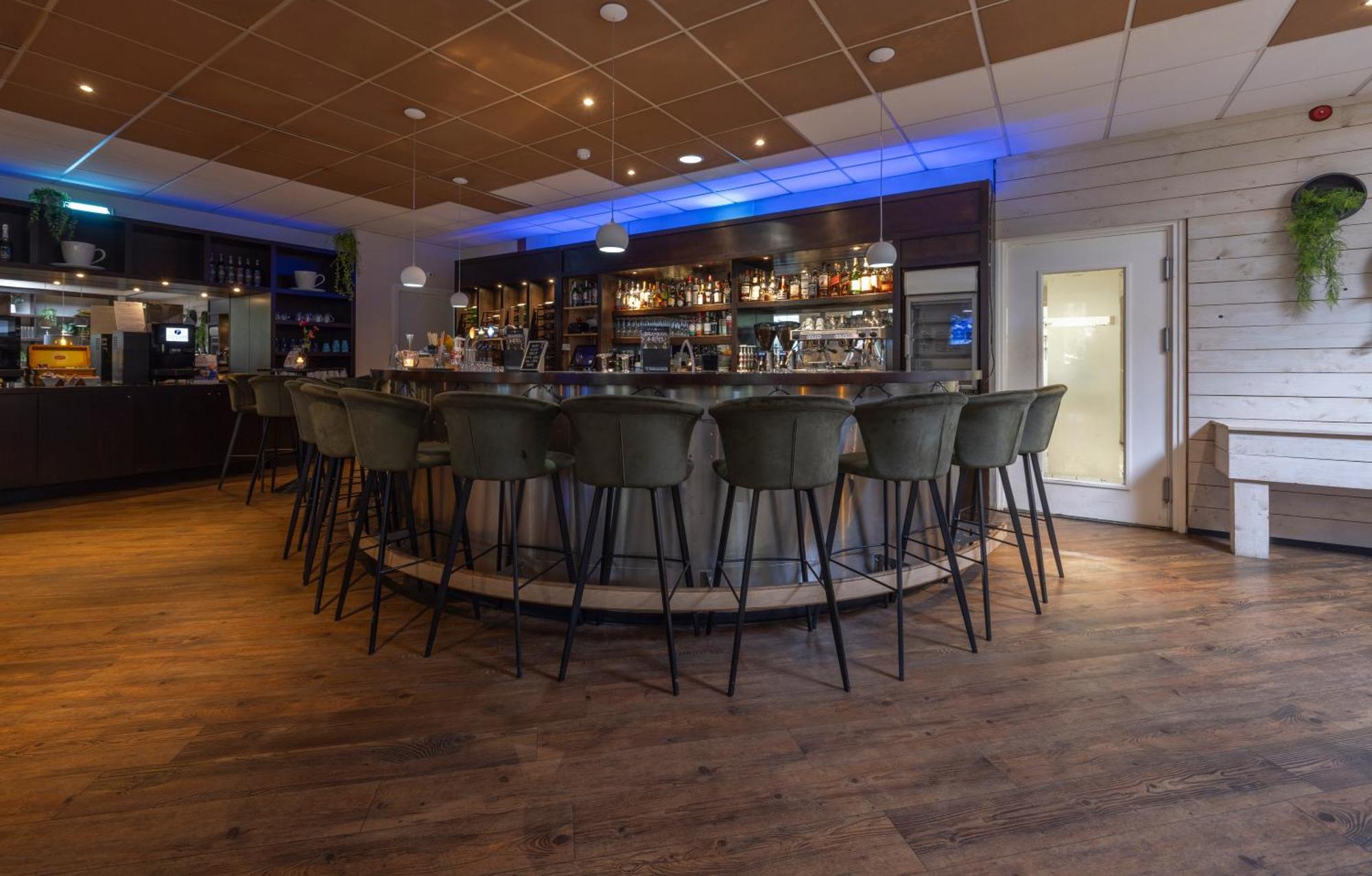 Fletcher Hotel-Restaurant Mooi Veluwe Putten Luaran gambar