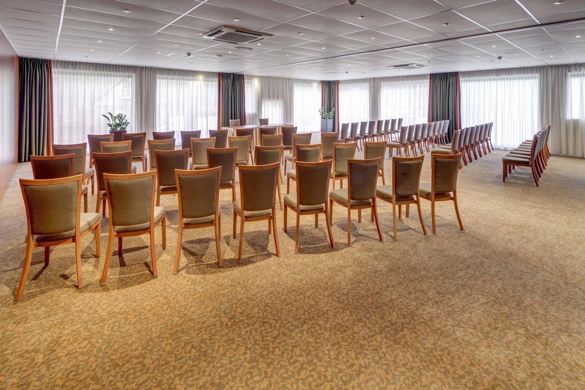 Fletcher Hotel-Restaurant Mooi Veluwe Putten Luaran gambar