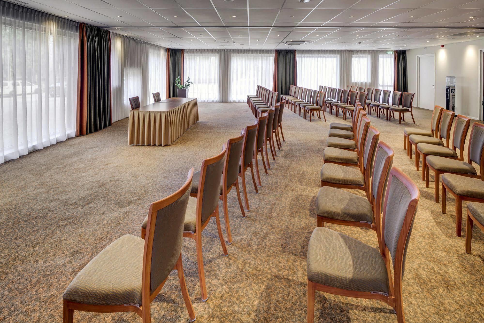 Fletcher Hotel-Restaurant Mooi Veluwe Putten Luaran gambar