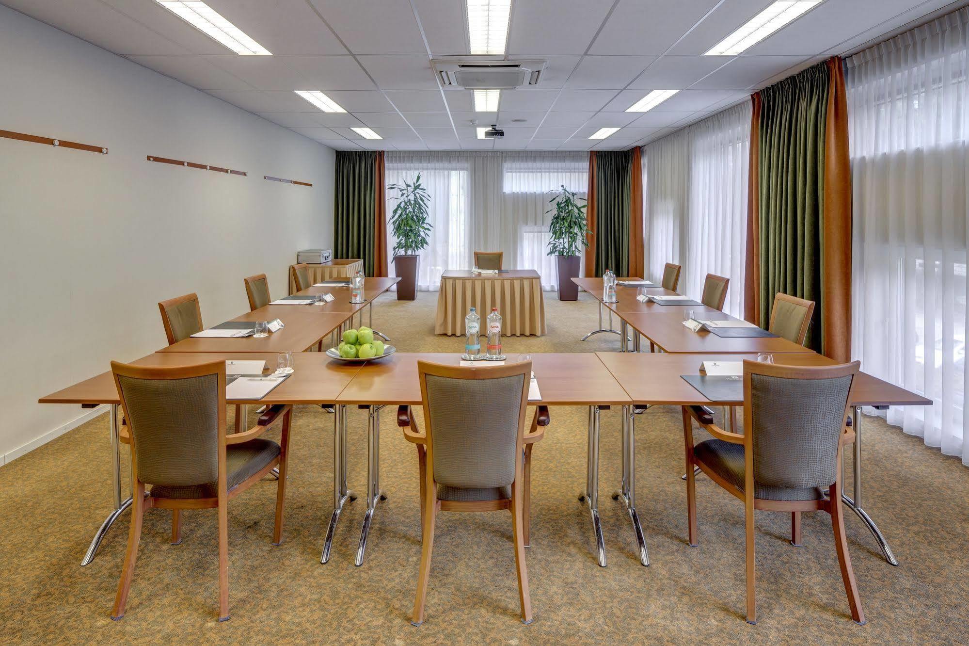 Fletcher Hotel-Restaurant Mooi Veluwe Putten Luaran gambar