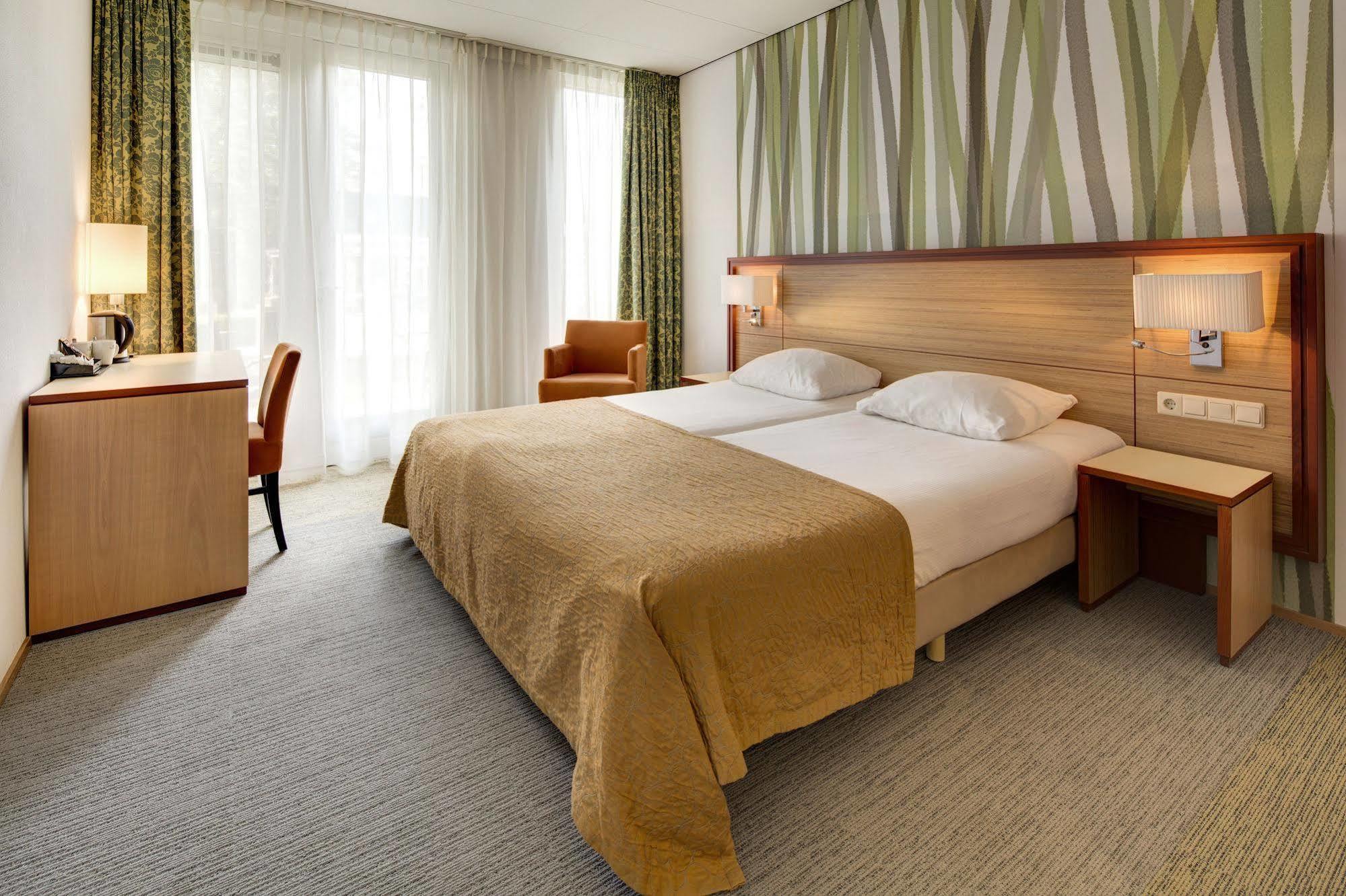 Fletcher Hotel-Restaurant Mooi Veluwe Putten Luaran gambar