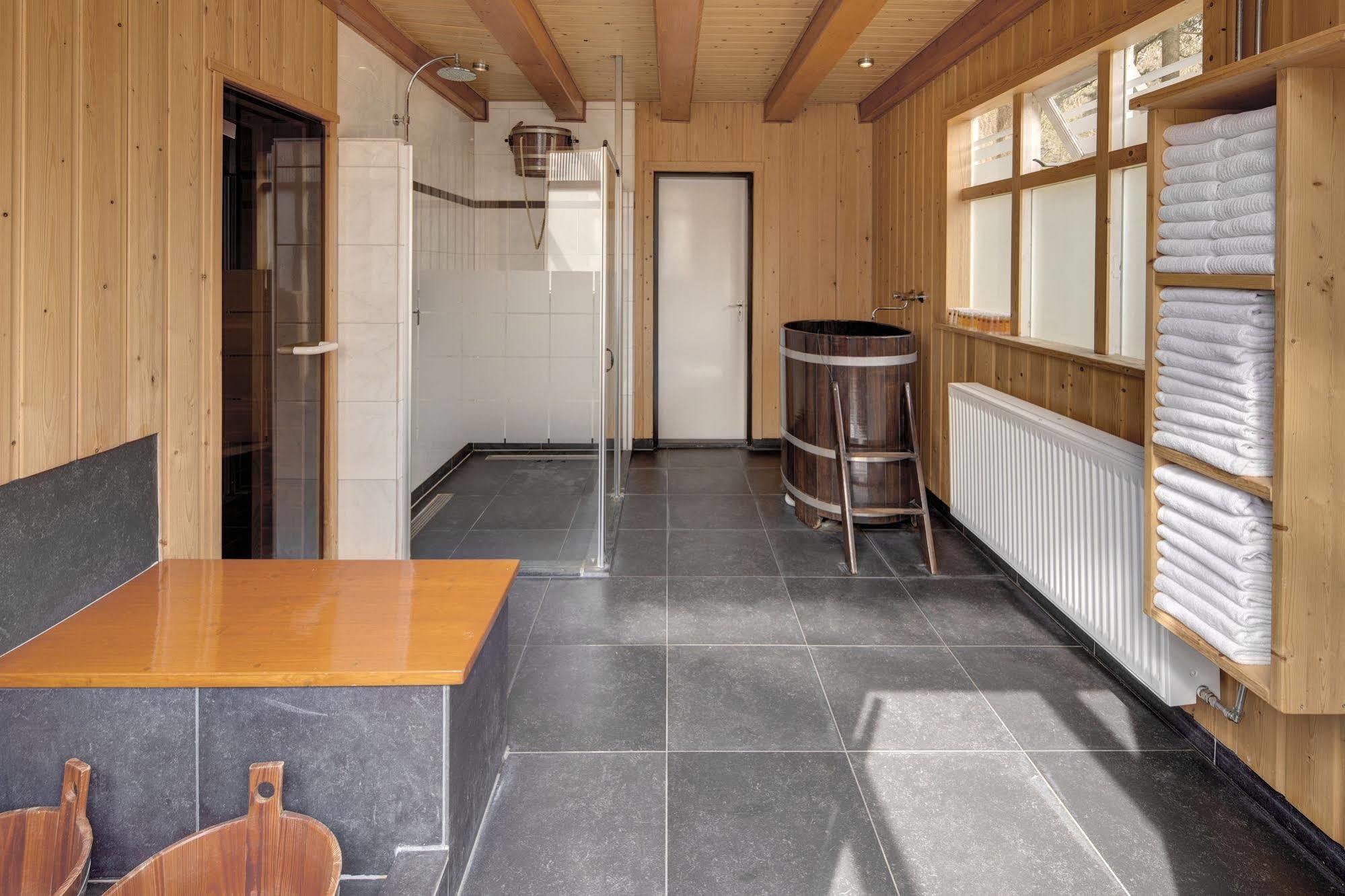 Fletcher Hotel-Restaurant Mooi Veluwe Putten Luaran gambar