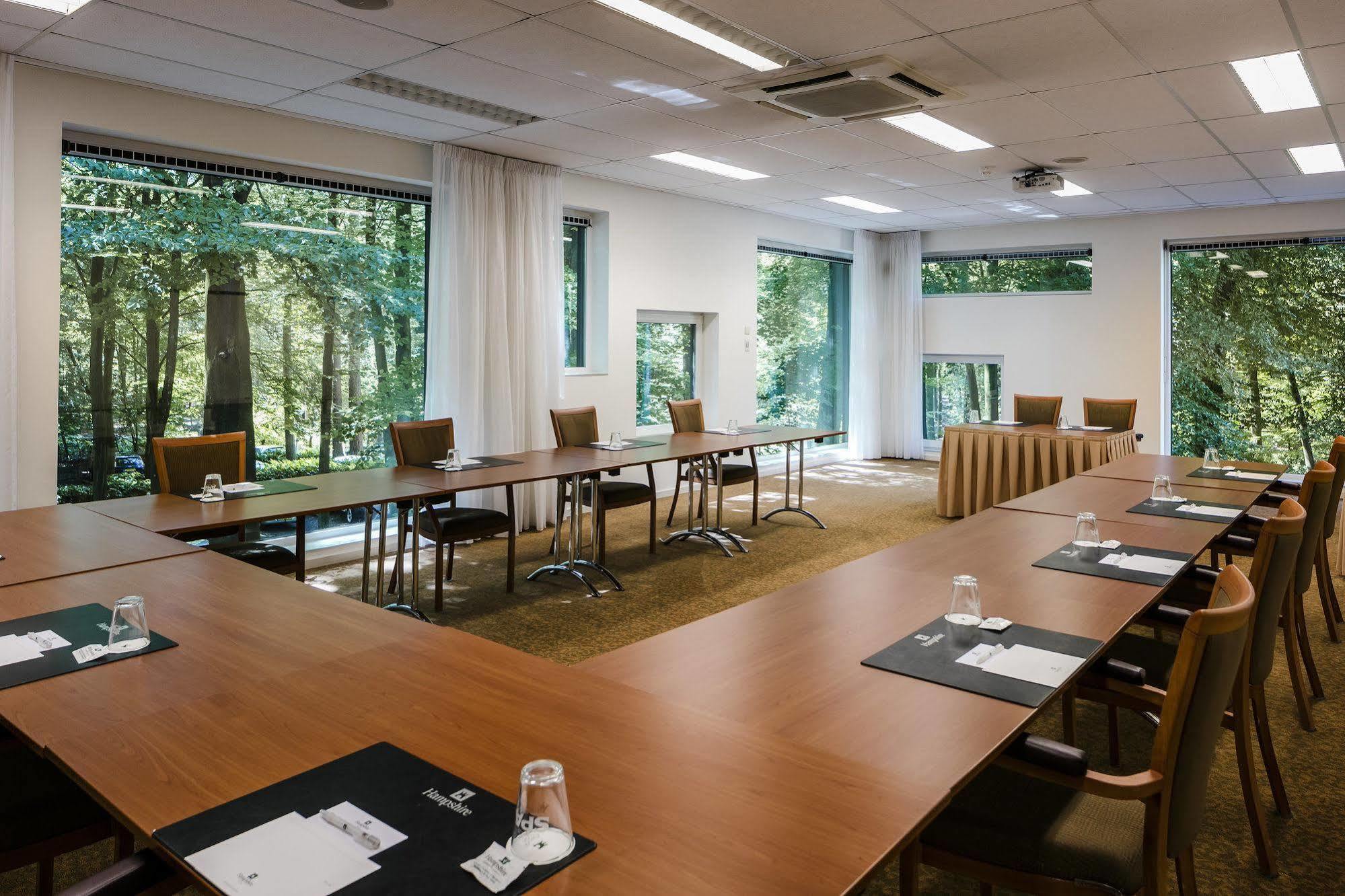 Fletcher Hotel-Restaurant Mooi Veluwe Putten Luaran gambar