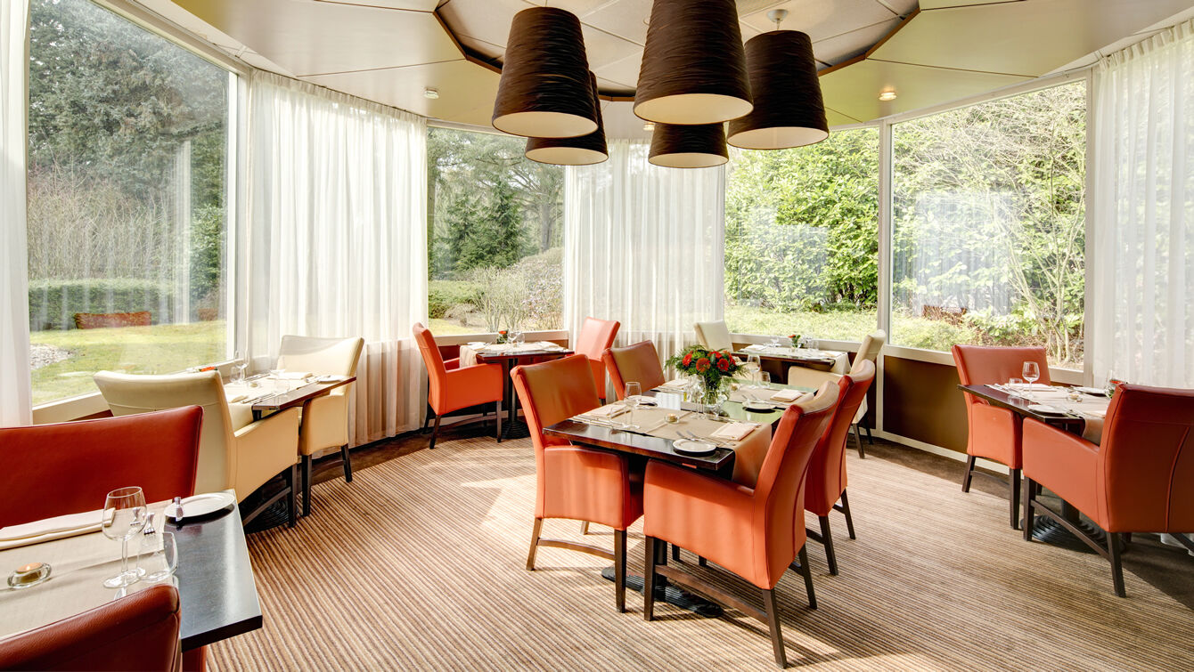 Fletcher Hotel-Restaurant Mooi Veluwe Putten Luaran gambar