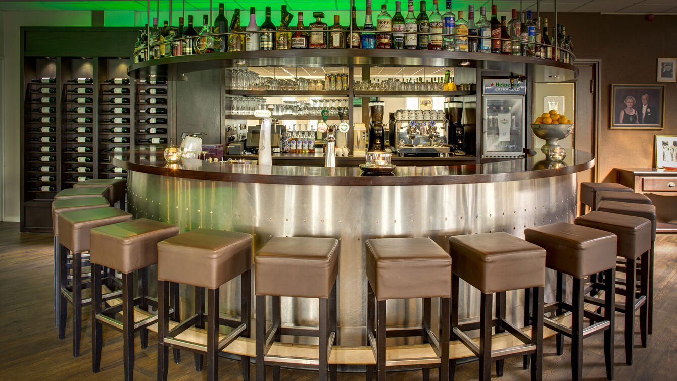 Fletcher Hotel-Restaurant Mooi Veluwe Putten Luaran gambar